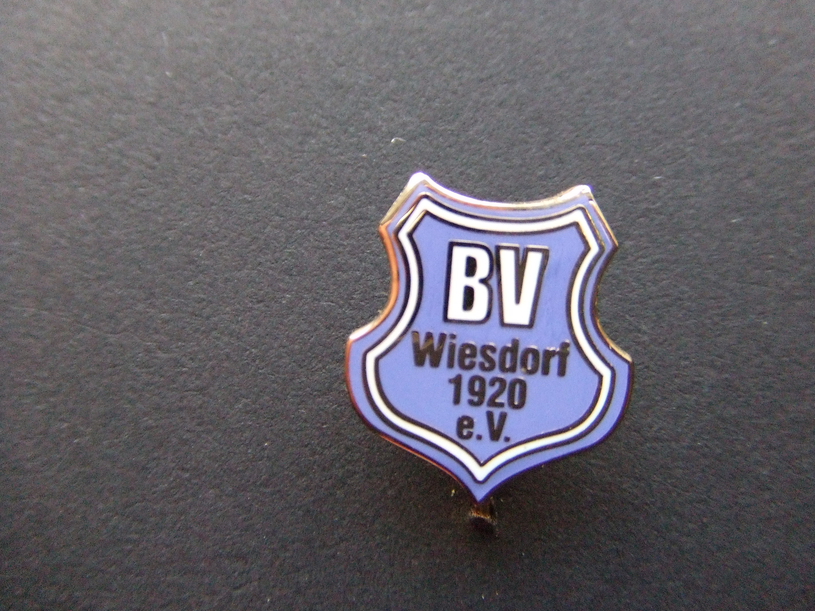BV Wiesdorf 1920 voetbalclub duitsland